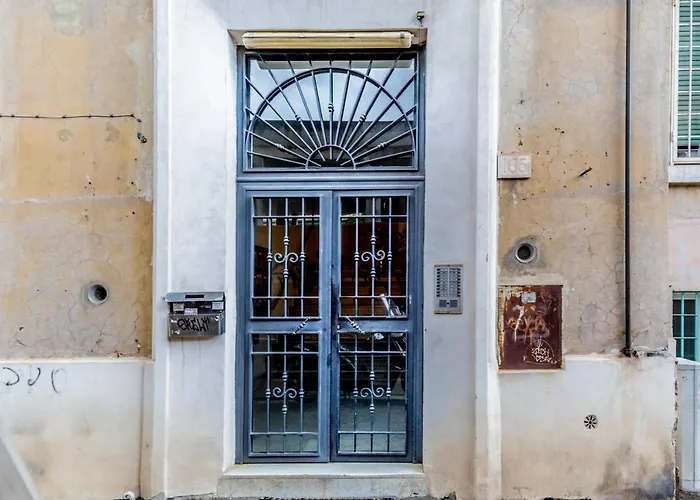 In Trastevere