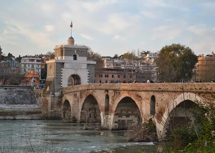 Dolcevita Ponte Milvio