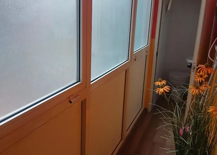 Stefano House Roma 2